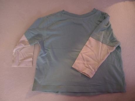 Tričko, cherokee,86