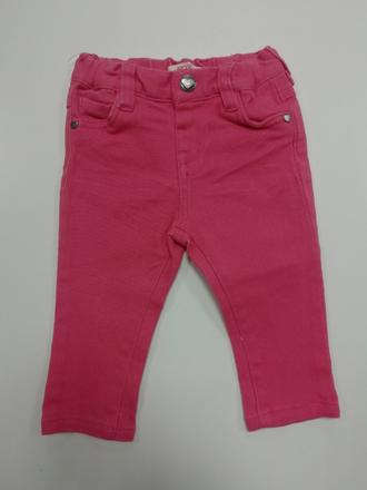 Ružové rifle, fox,68