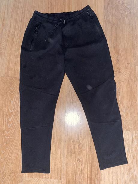 Tepláky, reserved,s