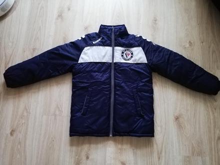 Bunda kappa hc slovan top stav, kappa,152