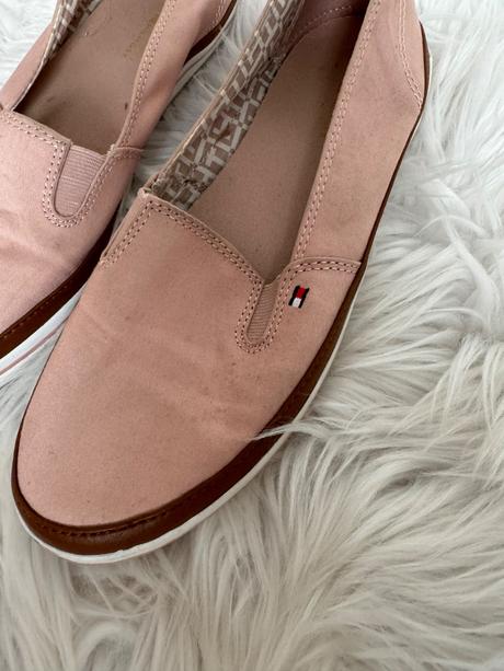 Tommy hilfiger espadrilky, tommy hilfiger,37