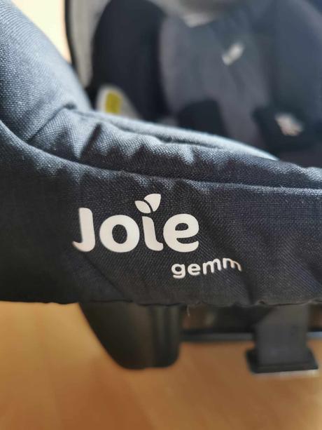 Autosedačka, joie