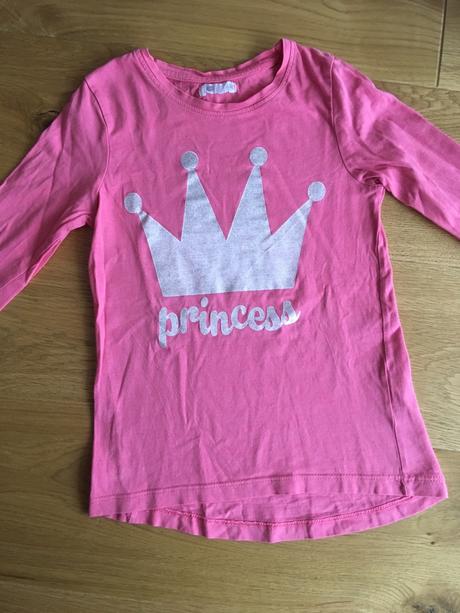 Predĺžené tričko, pepco,122