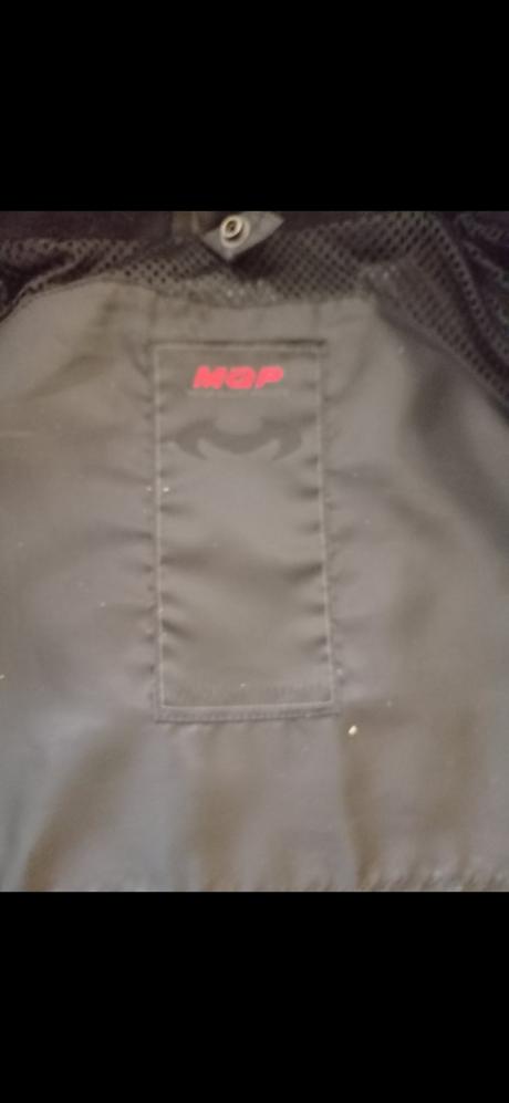 Damska motoristicka bunda, xl