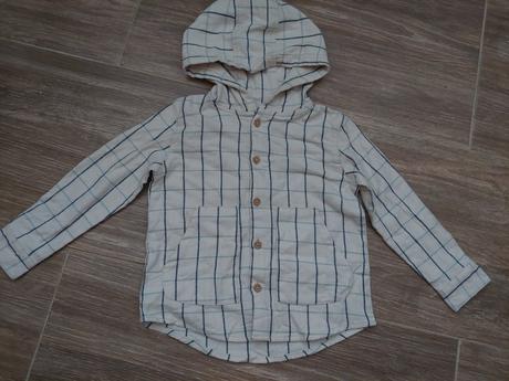 Košeľa č.104, reserved,104