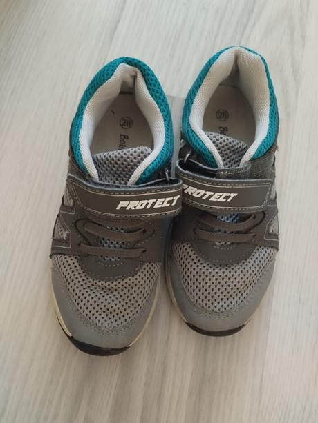 Tenisky, bobbi shoes,28