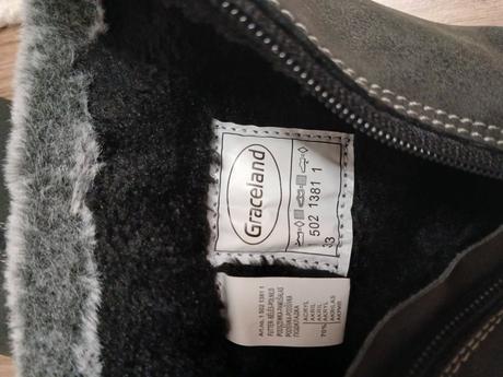 Čižmy, graceland,33