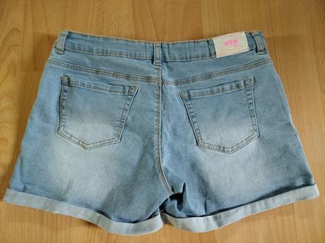 Kraťasy, terranova,164