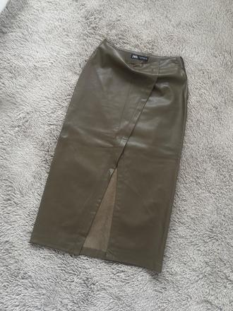 Zara sukňa, zara,xs