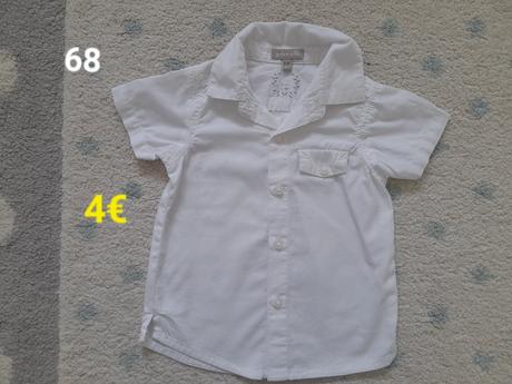 Slavnostna elegantna kratka suprava 68, 68