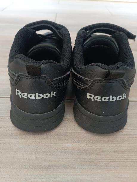 Tenisky reebok top stav, reebok,31