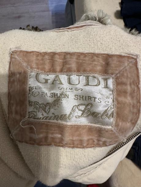 Mikiná dámska s gaudi, gaudi,s