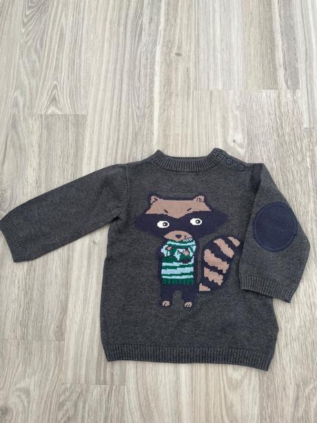 Svetrík dopodopo, dopodopo,74