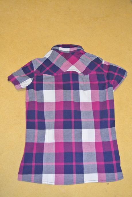 Blúzka, authority,xs