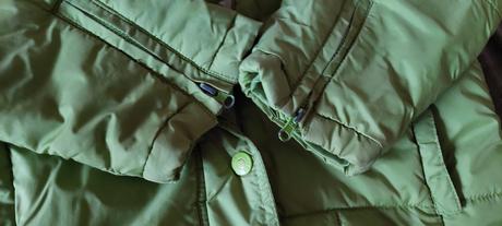 Vetrovka, kenvelo,122