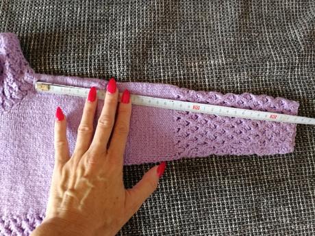 Strikovaný rolák, 98