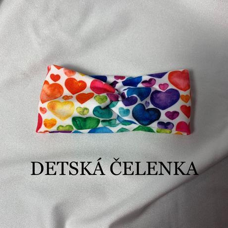 Čelenky,korunky - popis, 