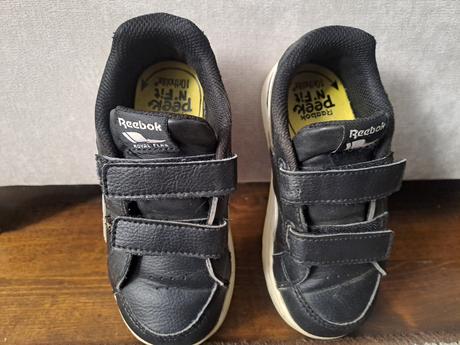 Reebok topánočky, reebok,26