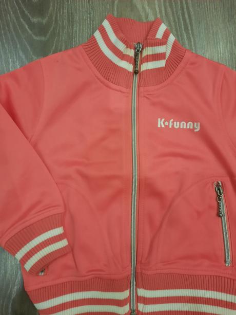 Mikina kenvelo kids 98/104, kenvelo,98