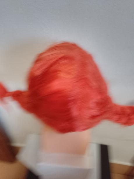 Parochňa pipi dlhá pančucha, č. 6,