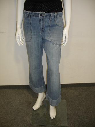 Hilfiger rifle, tommy hilfiger,l