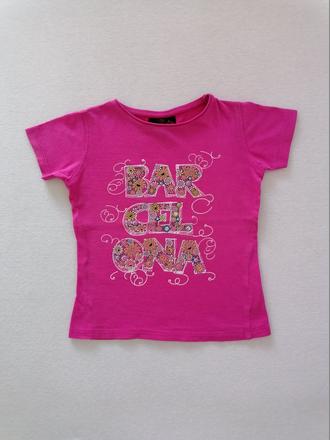 Sytoruzove tricko 86/92, 86