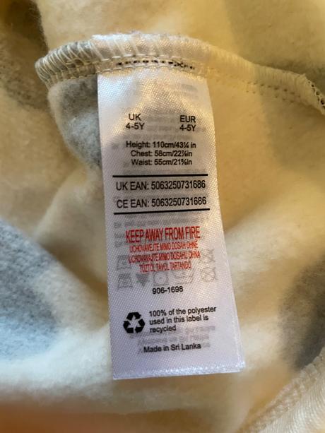 Šaty srdiečka, f&f,110