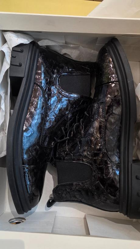 Kotnjkove etime čizmicky41, deichmann,41