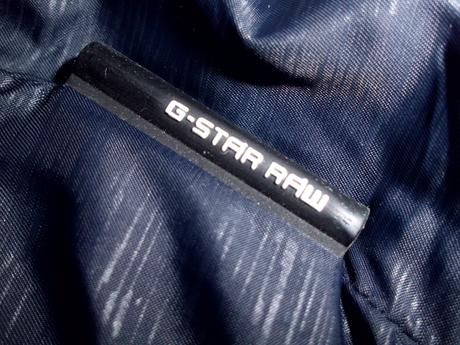 Tenšia l-m, g-star raw,l