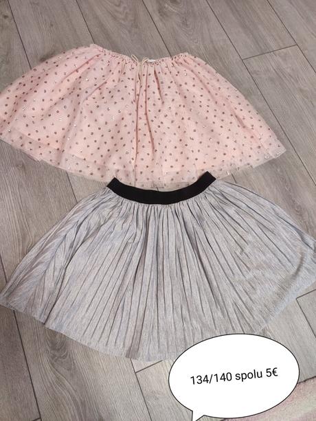 Vecicky od 128 do 146, 140–152