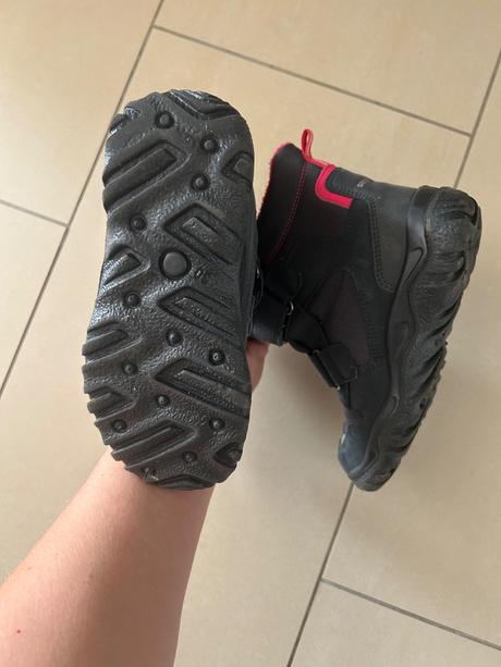 Superfit zimne topanky c30, superfit,30