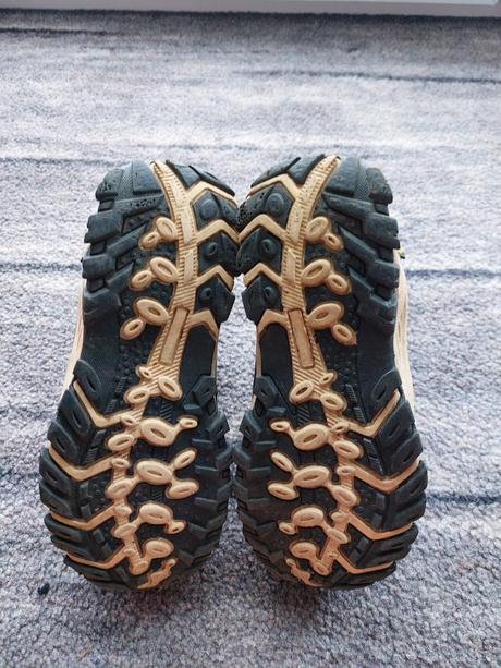 Členkové čižmy, 31