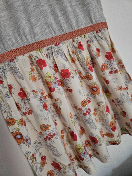 Zara letné šaty 164, zara,164