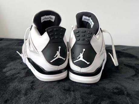 Pánske tenisky, air jordan,45