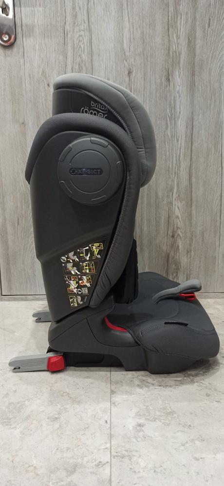 Britax römer kidfix iii s, britax