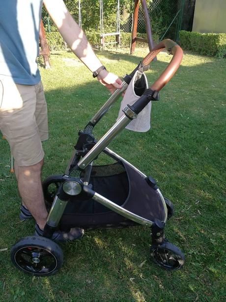 Kočík mamas and papas, ocarro, mamas&papas,mamas&papas ocarro