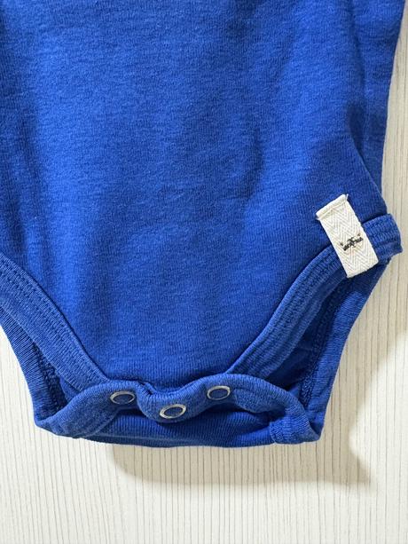 Chlapčenské body, kuniboo,50