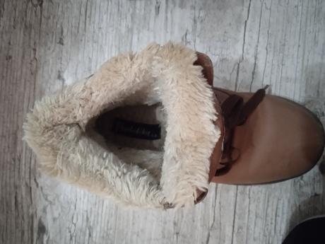 Zimné čižmy, protetika,35