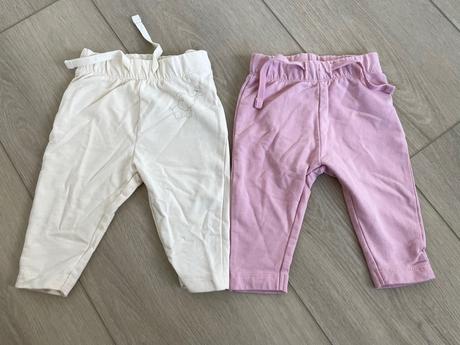 Tepláčiky 3ks, lupilu,62