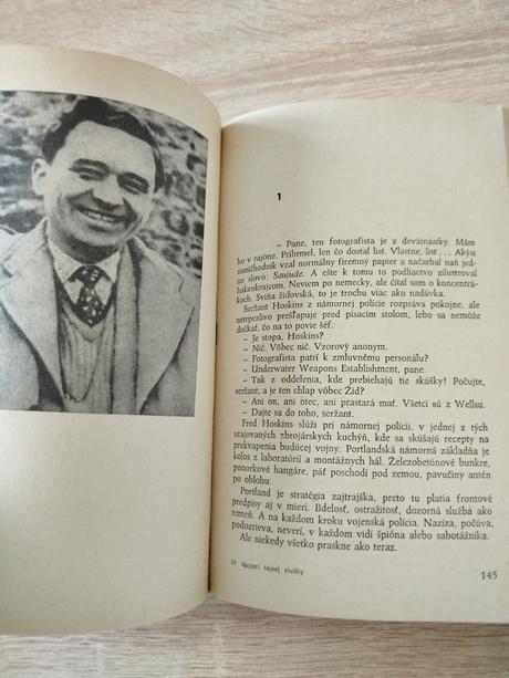 Majstri tajnej služby, 