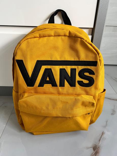 Ruksak vans, vans