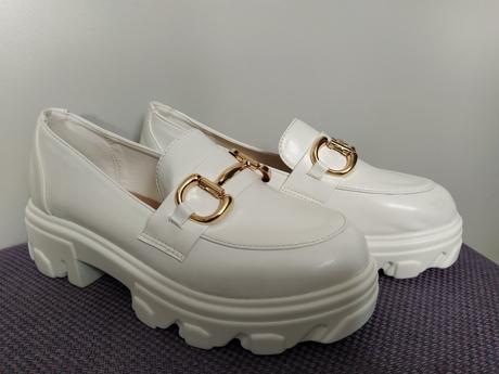 Mokasínky, 39 / 40 / 41