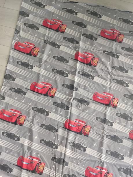 Obliečky mcqueen, šírka (cm): 140,dĺžka (cm): 200
