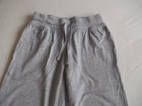 Tepláky - h & m - 134, h&m,134