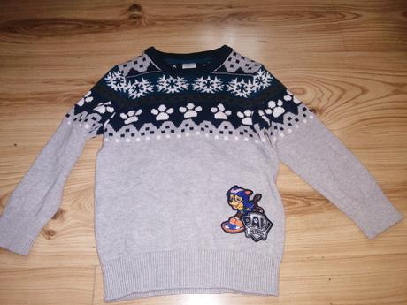 Sveter palomino, topolino,104