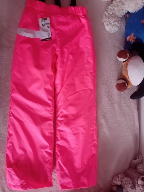 Nové otepľováky, decathlon,158