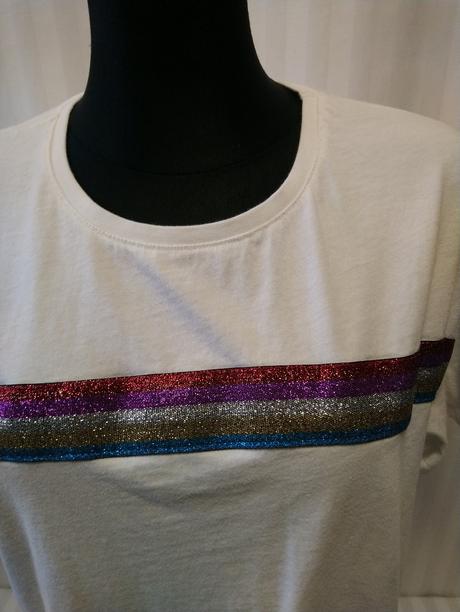 Dámsky biely crop top, new look, new look,xxl