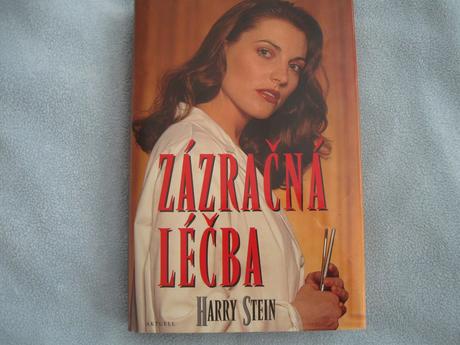 Harry stein - zázračná léčba,