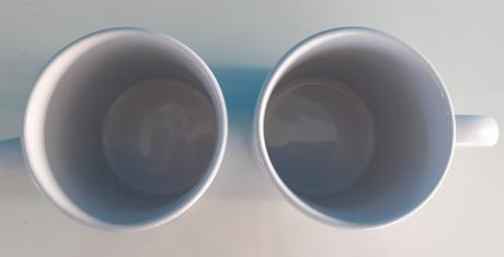 Hrnček 2ks pán je môj pastier, nič mi nechýba..., 