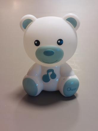 Nočná lampička chicco, 